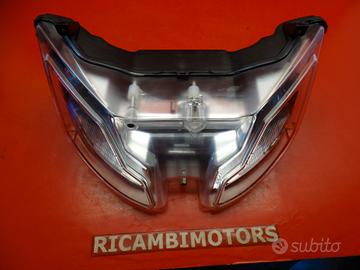 FARO APRILIA SR 50 SR50