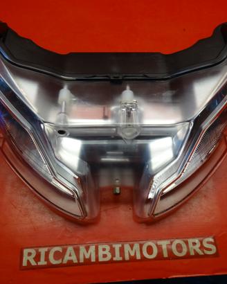 FARO APRILIA SR 50 SR50