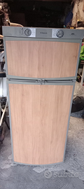 Frigo dometic doppio