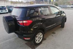 Ford Ecosport  1.6 TDci 2015