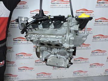 Motore renault twingo 1.0 benz h4da400 rf488