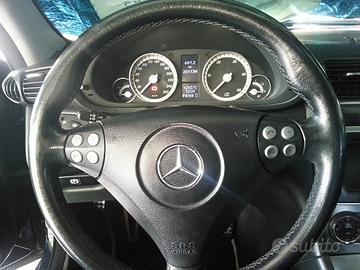 Volante ORIGINALE Mercedes-AMG
