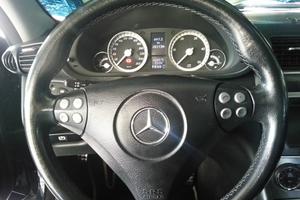 Volante ORIGINALE Mercedes-AMG