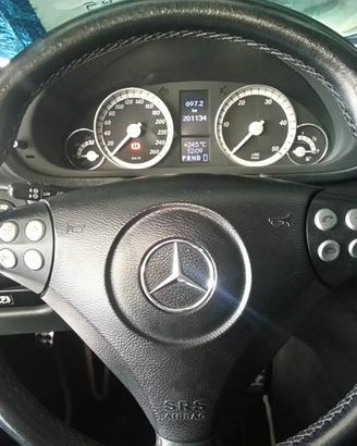 Volante ORIGINALE Mercedes-AMG