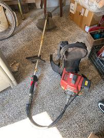 Decespugliatore Kawasaki TJ53E