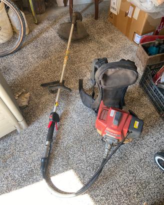 Decespugliatore Kawasaki TJ53E