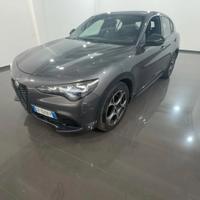 Alfa Romeo Stelvio 2.2 Turbodiesel 210 CV AT8 Q4 V