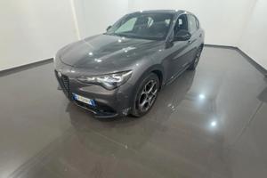 Alfa Romeo Stelvio 2.2 Turbodiesel 210 CV AT8 Q4 V