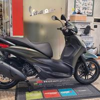 Piaggio Beverly 300