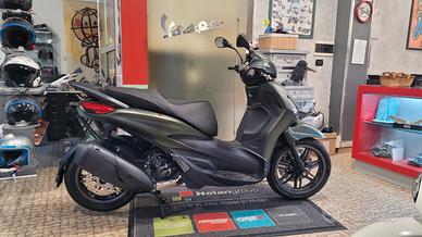 Piaggio Beverly 300