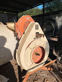 Mulino 27 martelli peruzzi