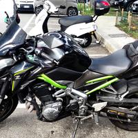 Kawasaki Z 900