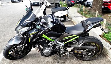 Kawasaki Z 900