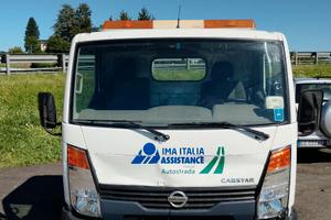 carro attrezzi patente B