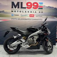 APRILIA - TUONO 660 FACTORY - 2022