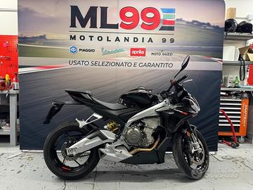 APRILIA - TUONO 660 FACTORY - 2022