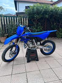 Yamaha Yz 125 2023 29.5h