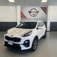 Kia Sportage 1.6 ECOGPL 2WD Energy