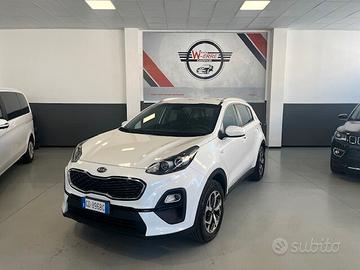 Kia Sportage 1.6 ECOGPL 2WD Energy