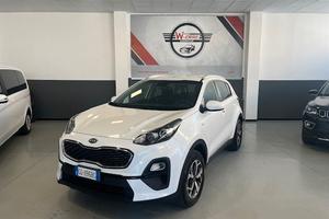 Kia Sportage 1.6 ECOGPL 2WD Energy