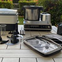 Robot da cucina Kenwood kCook Multifunzione