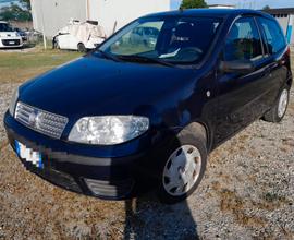 Fiat Punto Classic 1.2 gpl 3 porte del 12/2009