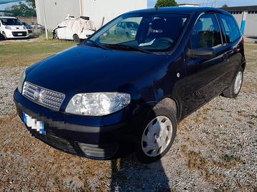 Fiat Punto Classic 1.2 gpl 3 porte del 12/2009