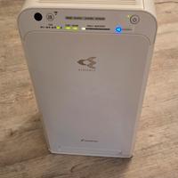 Daikin Streamer – purificatore aria