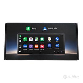 VORMOR P9 Lite Wireless CarPlay Touchscreen