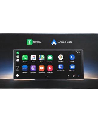 VORMOR P9 Lite Wireless CarPlay Touchscreen
