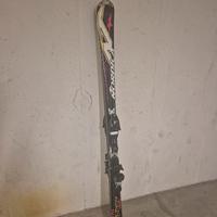 Nordica Doberman PRO 170 cm R14