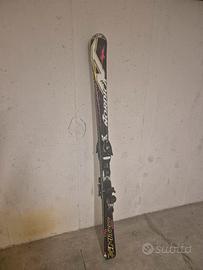 Nordica Doberman PRO 170 cm R14