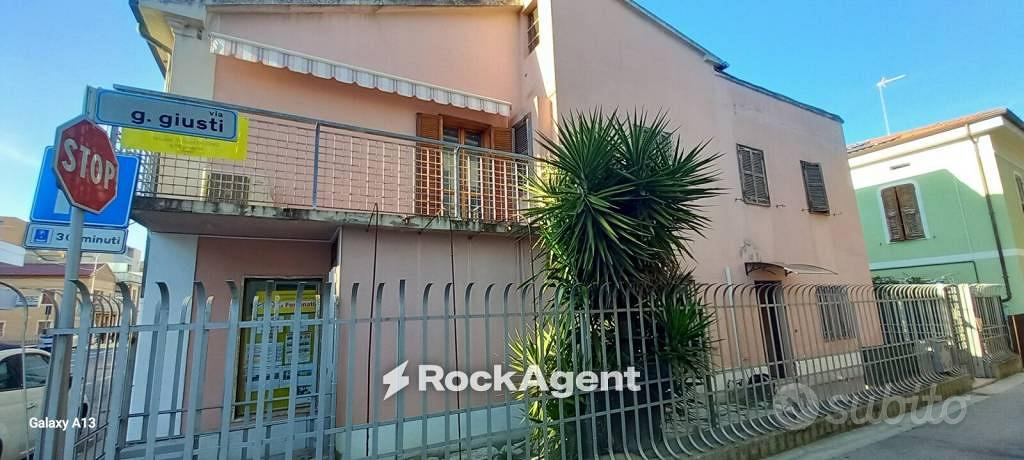 Appartamento – Senigallia, Rione Porto - Vista 2