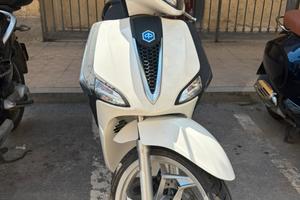 Piaggio Liberty 50