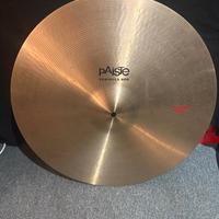 Paiste Formula 602 Medium Ride 20