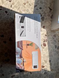 Termoventilatore da parere 1500W