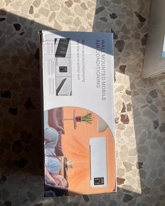 Termoventilatore da parere 1500W