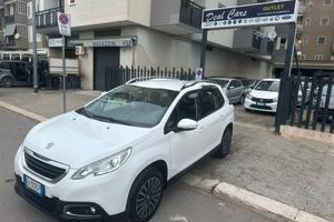 Peugeot 2008 BlueHDi 75 Active