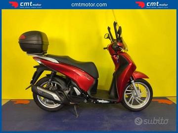 HONDA SH 125 Garantito e Finanziabile