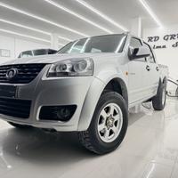 Great Wall Steed5 DC 2.4 Super Luxury Gpl 4x4 FL