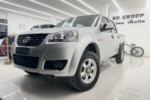 Great Wall Steed5 DC 2.4 Super Luxury Gpl 4x4 FL