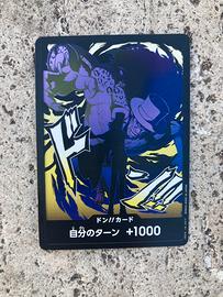 Carta one piece