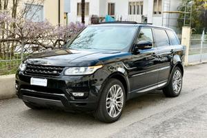 Land Rover Range Rover Sport 3.0 tdV6 HSE Dynamic 