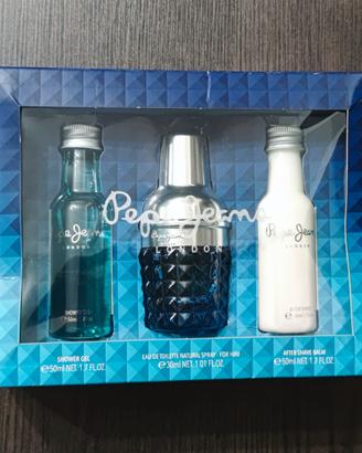 pepe jeans uomo 