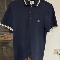 Lacoste Polo uomo