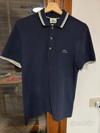 Lacoste Polo uomo