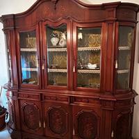 Soggiorno completo a 500€ trattabili