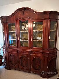 Soggiorno completo a 500€ trattabili