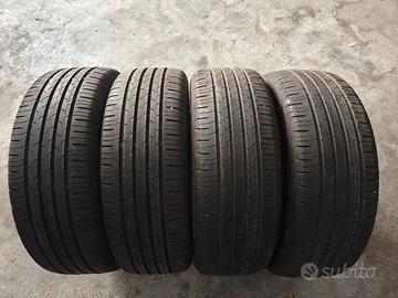 Gomme estive Continental 195/55 R16 87V 