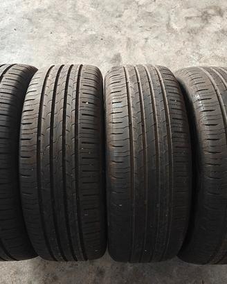 Gomme estive Continental 195/55 R16 87V 
